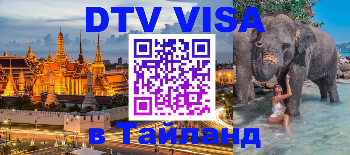 Цены на DTV визу в Таиланд — пакеты услуг, достаточно даже паспорта - 